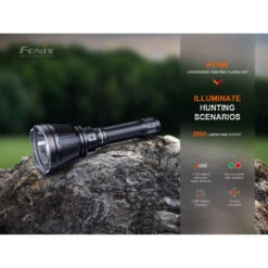 Fenix HT18R Hunting Flashlight Kit - 2800 Lumens, 1100 Metres Distance -Outdoor Equipment Store XJJGU8wijimm8IeINRxpZrkTtTQr6z metaSFQxOFIgMS5qcGVn