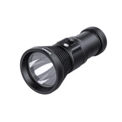 XTAR D28 3600 Dive Torch Kit - 3600 Lumens