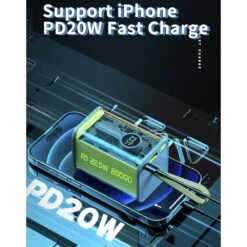 20,000mAh Fast Charge Power Bank 21 20,000mAh Fast Charge Power Bank -Outdoor Equipment Store XR4cG4syJP89174PbdRgtpVvlP2kJ9 metaU2NyZWVuc2hvdCAyMDIzLTA4LTI0IGF0IDEyLjI3LjQ3IHBtLnBuZw3D3D