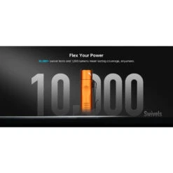 Olight Arkflex Rechargeable LED Pocket Torch With 0-90° Articulating Head (1000 Lumens, 85 Metres) -Outdoor Equipment Store XWNSDM0yR3SSD1FPbNpaOxBsWSI53l metaQVJLRkxFWC4uLmdpZg3D3D