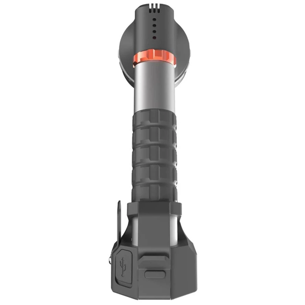NEBO Luxtreme SL100 Rechargeable LEP Spotlight - 1.6 KM 14 NEBO Luxtreme SL100 Rechargeable LEP Spotlight - 1.6 KM - Image 12