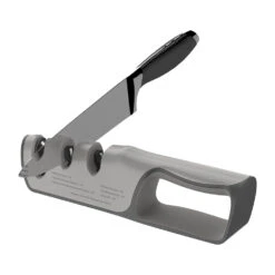 Knife Depot Manual Angle Adjust Knife Sharpener - Grey -Outdoor Equipment Store XdXVbiEzW3gd3EmEka6FVNAu7WPME1 metacHVsbCBzaGFycCAtIDQuanBn