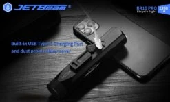 JETBeam BR10 Pro Rechargeable High Performance Bike Light (1380 Lumens, 240 Metres) -Outdoor Equipment Store XmZ38XmHDyR12XIbhbOBF0cDhWjSEr metaQlIxMCAxMi5qcGc