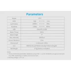 XTAR DS1 Magnetic Slide Switch Dive Torch Set - 1000 Lumens -Outdoor Equipment Store Xtp2zXjNbjpoZzRE5EMhW4CYPuJLn3 metaRFMxJycnJycnJycnLmpwZWc3D 1 2