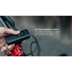 Olight RN 2000 Rechargeable Front Bike Light With Light Sensor, Vibration Sensor, And Wireless Remote Control (2000 Lumens) -Outdoor Equipment Store XzlD1cldXzvW0I8ORMwKGaC5D3gJFJ metaUk4gMjAwMDo6Ojo6Oi5qcGVn