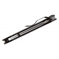 Spyderco Paramilitary 2 - Black G10 With Black S45VN Blade - C81GPBK2 9 Spyderco Paramilitary 2 - Black G10 With Black S45VN Blade - C81GPBK2 -Outdoor Equipment Store Xzu2US5VJ3LMLsBk8F9fSqrRngU0yQ metaU1A4MUdQQksyXzQuanBn