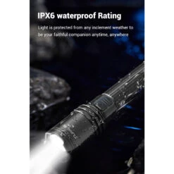 Klarus A1 Pro Compact Rechargeable Flashlight (1300 Lumens, 230 Metres) -Outdoor Equipment Store Y1gC3fN2iaVoJVXBEjwM3ZTZI3St11 metaa2xhcnVzX2ExX3Byb19jb21wYWN0XzEzMDBfbHVtZW5fdXNiLWNfcmVjaGFyZ2VhYmxlX2xlZF90b3JjaF8wMjIuanBlZw3D3D