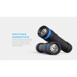 XTAR D20 1000 Compact Dive Torch Kit - 1000 Lumens -Outdoor Equipment Store Y5UahR5eLVWeY2n8YRXDiPT2oVuMI5 metaRDIwLi4uLi4uLi5qcGVn 1 1