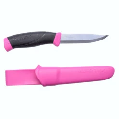 Morakniv Companion (S) - Pink