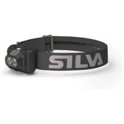 Silva Scout 2X Headlamp With Red Light (3AAA, 300 Lumens)