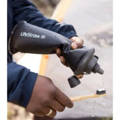 LifeStraw Peak Series Collapsible Squeeze Bottle Water Filter System -Outdoor Equipment Store YRWDaTD2PypCMq62TUcqvoJfm37nL0 metaY29sbGFwc2libGU6Oi5qcGc3D