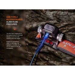 Fenix HM65R-T V2.0 Rechargeable Dual Output Trail-Running Headlamp (1600 Lumens) -Outdoor Equipment Store YYtDD8ansXUQtyX7Kua4bCvFXupmmD metaSE02NVItVCBWMi4wIFR5cGUtQyBjaGFyZ2UuanBlZw3D3D