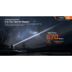 AceBeam L16 2.0 Rechargeable Compact Tactical Flashlight (2100 Lumens, 670 Metres) -Outdoor Equipment Store YZyTqAoqCjuCdBycb5YnpvwfV0Ui0x metaTDE2LTJfMDIuanBlZw3D3D