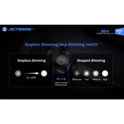 JETBeam M64 Search Light (6800 Lumens, 1200 Metres) 28 JETBeam M64 Search Light (6800 Lumens, 1200 Metres) -Outdoor Equipment Store YhepDDO4eSMV2d7TY0koGzLlcuwMqy metaTTY0JiM4MjMwOyYjODIzMDtqcGVn
