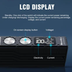 Lumintop MOONBOX Rechargeable Flashlight (12,000 Lumens, 225 Metres) -Outdoor Equipment Store YjZe3wLJ6z7XtmUw7JRcM2qcWLEfsn metabW9vbmJveC4uLndlYnA3D