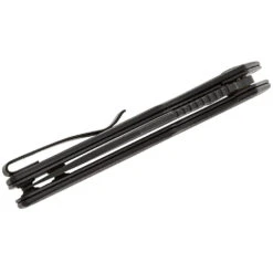 CIVIVI Regulatron, 2.98" Black Stonewashed Nitro-V Blade, Black G10 Handles, Liner Lock, Reversible Clip, C23006-1 -Outdoor Equipment Store YqwQqv37S1Km9yBB3NMU5oQfCzlBhJ metaQzIzMDA2LTFfNC5qcGc3D