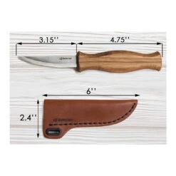 BeaverCraft Whittling Sloyd Knife With Leather Sheath - C4S -Outdoor Equipment Store YsYgdyTgpBbRCycIxoPeiXiLZ8fgdj metaQzRTX2RpbWVuc2lvbnMuanBlZw3D3D
