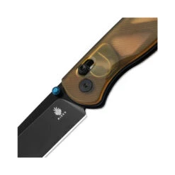 Kizer Vanguard Drop Bear V3619A2 - 2.97" Black Nitro-V Blade, Clutch Lock, Transparent PEI(Ultem) Handles -Outdoor Equipment Store YuY9wWtvMOhEbXzk5TWt4F0ohgarCe metaVjM2MTlBMicnJy5qcGVn 1 2