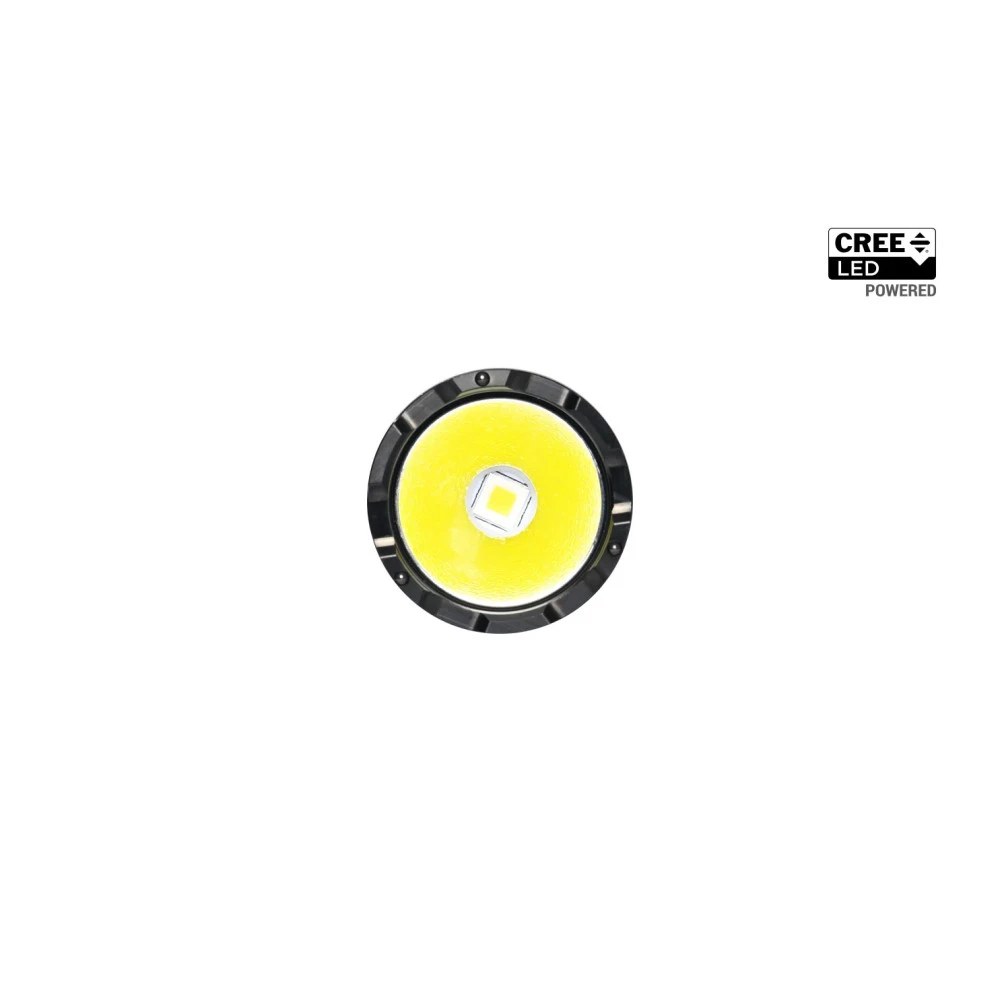 AceBeam Defender P17 Compact Tactical Torch (4900 Lumens, 445 Metres) 12 AceBeam Defender P17 Compact Tactical Torch (4900 Lumens, 445 Metres) - Image 10