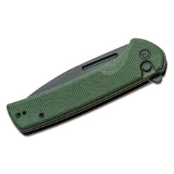 CIVIVI Conspirator, Green Micarta With 3.48" Nitro-V Black Stonewash Drop Point Blade, C21006-2 -Outdoor Equipment Store Z58qvNiTre7EMcqXDXhbMxIJYfLNjc metaQ29uc3BpcmF0b3JDMjEwMDYyXzMuanBlZw3D3D