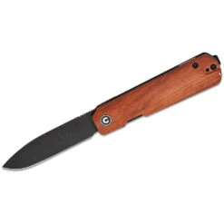 CIVIVI Sendy, Guibortia Wood, Black Stonewashed Nitro-V Blade, C21004A-2 -Outdoor Equipment Store ZHTI3cX5Q0hEeavsXFkgPx6QQEXMx7 metaQzIxMDA0QS0yXzYuanBlZw3D3D