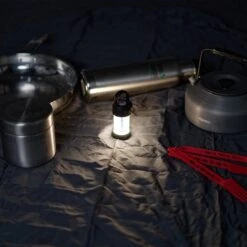 Ledlenser ML4 Rechargeable Mini Lantern (300 Lumens) -Outdoor Equipment Store ZL502053 ml4