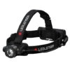 Ledlenser H7R Core Rechargeable Headlamp (1000 Lumens, 250 Metres) -Outdoor Equipment Store ZL502122 H7R core