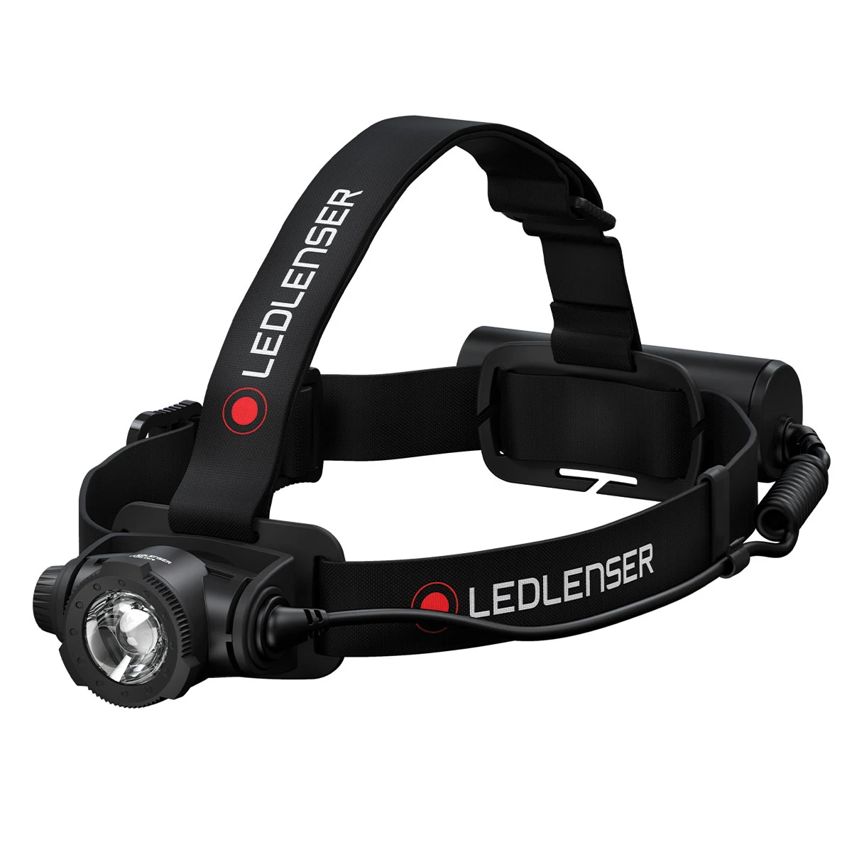 Ledlenser H7R Core Rechargeable Headlamp (1000 Lumens, 250 Metres) 3 Ledlenser H7R Core Rechargeable Headlamp (1000 Lumens, 250 Metres)