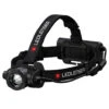 Ledlenser H15R Core Rechargeable Headlamp (2500 Lumens, 250 Metres) -Outdoor Equipment Store ZL502123 H15R core