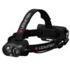 Ledlenser H19R Core Rechargeable Headlamp (3500 Lumens, 300 Lumens) -Outdoor Equipment Store ZL502124 H19R Core