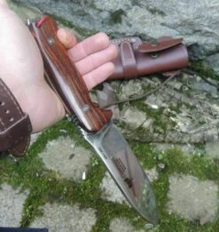 Cudeman 298-KP Limited Edition Survival Knife -Outdoor Equipment Store ZPBgfMwIzryzpRsRVBWvRv1I0UVBFd metaMjk4LUtQICM1LmpwZWc3D