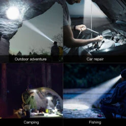 ThruNite TH20 Pro Multifunctional Headlamp, CW (1010 Lumens, 141 Metres) -Outdoor Equipment Store ZQ5kazCxkJ56kzqWz678nIQvR2CIz7 metaVEgyMCBQcm8gbGlmZXN0eWxlIDIuanBlZw3D3D