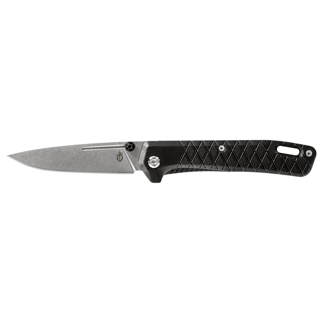 Gerber Zilch - Black 3 Gerber Zilch - Black