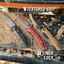 Gerber Zilch - Black 11 Gerber Zilch - Black -Outdoor Equipment Store Zilch 4