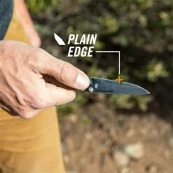 Gerber Zilch - Black 10 Gerber Zilch - Black -Outdoor Equipment Store Zilch 5