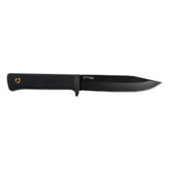 Cold Steel SRK Survival Rescue Knife - 6" Black SK-5 Blade, Kray-Ex Handle, Secure-Ex Sheath - 49LCKZ -Outdoor Equipment Store aHvh7M94DlUSoFW0DeoXrpsCtPLWcq metaQ1MtNDlMQ0stc3JrLXNrNS0wM19fMzAwMTcuanBn