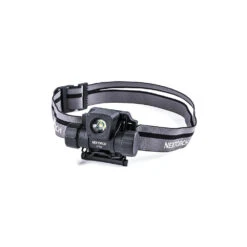 NEXTORCH OStar Multi-function Magnetic Helmet Light (500 Lumens, 131 Metres)