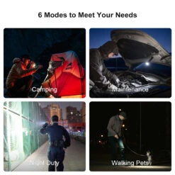 Olight Seeker 4 Pro Rechargeable Flashlight, Cool White, (4600 Lumens, 260 Metres) -Outdoor Equipment Store ai4AbZZeaPUMmuhX4Cprlpe5mgQFf7 metac2Vla2VyIDQgcHJvLCwsLCwsLmpwZWc3D