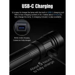 Lumintop DF1 Rechargeable Searchlight (3600 Lumens, 300 Metres) -Outdoor Equipment Store b3EkPNXghtBEK09jbog0YTbBQiMYqA metaREYxLS4uanBlZw3D3D