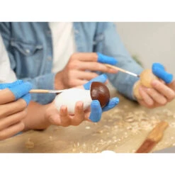 BeaverCraft DIY09 - Family Fun Wood Carving Kit -Outdoor Equipment Store b3QjbsXWnrXArYFLeAixRczyPcypaz metaRElZMDlfNHN0ZXBzLTUuanBlZw3D3D