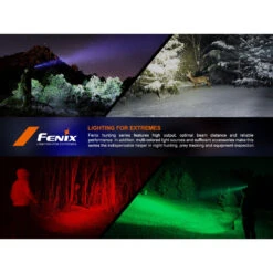 Fenix HT18R Hunting Flashlight Kit - 2800 Lumens, 1100 Metres Distance -Outdoor Equipment Store b3g3OQzPpMKJXrw7D0A5Xd18icsIFG metaSFQxOFIxMi5qcGVn