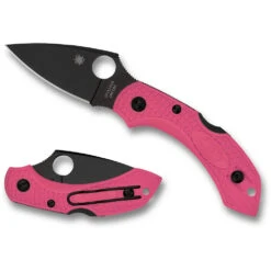 Spyderco Dragonfly 2 Lightweight - Pink FRN With Black S30V Blade - C28FPPNS30VBK2 11 Spyderco Dragonfly 2 Lightweight - Pink FRN With Black S30V Blade - C28FPPNS30VBK2 -Outdoor Equipment Store bHuc6tq7kaQR7yBUZOf0I5Mncuyld5 metaU1AyOEZQUE5TMzBWQksyXzMuanBlZw3D3D