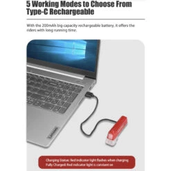 Gaciron W16C Rechargeable Magnetic Bicycle Tail Light -Outdoor Equipment Store bN9JUfaLE4ZZ2HHua6urHawkcYjKCT metaVzE2QyB0eXBlLWMgcmVjaGFyZ2VhYmxlLnBuZw3D3D