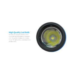 XTAR D26 2500 Dive Torch Kit (Short) - 2500 Lumens -Outdoor Equipment Store bODeI7hFbyM6oNswiTLL9WealxAiYi metaRDI2Li4uLmpwZWc3D