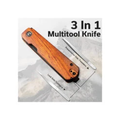 CIVIVI Sendy, Guibortia Wood, Black Stonewashed Nitro-V Blade, C21004A-2 -Outdoor Equipment Store bXZ90ANj6UfStlHwO9N6pKYe380UpA metaQzIxMDA0QS0yXzIuanBlZw3D3D