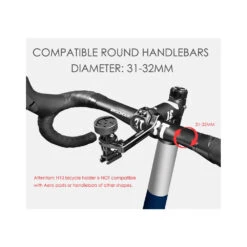 Gaciron Multi Functional Bicycle Handlebar Mount - H10 -Outdoor Equipment Store bZn57THCsXC0xy6hWBIwUS7Y4sH8NX metaSDEwJycuanBlZw3D3D 1 2