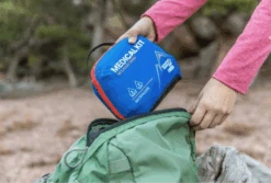 Adventure Medical Kits - Mountain Backpacker -Outdoor Equipment Store backpacker 1