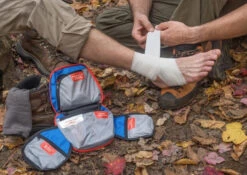 Adventure Medical Kits - Mountain Backpacker -Outdoor Equipment Store backpacker 3