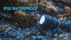 Olight Baton Pro Rechargeable Torch - 2000 Lumens -Outdoor Equipment Store baton pro 2 2 1