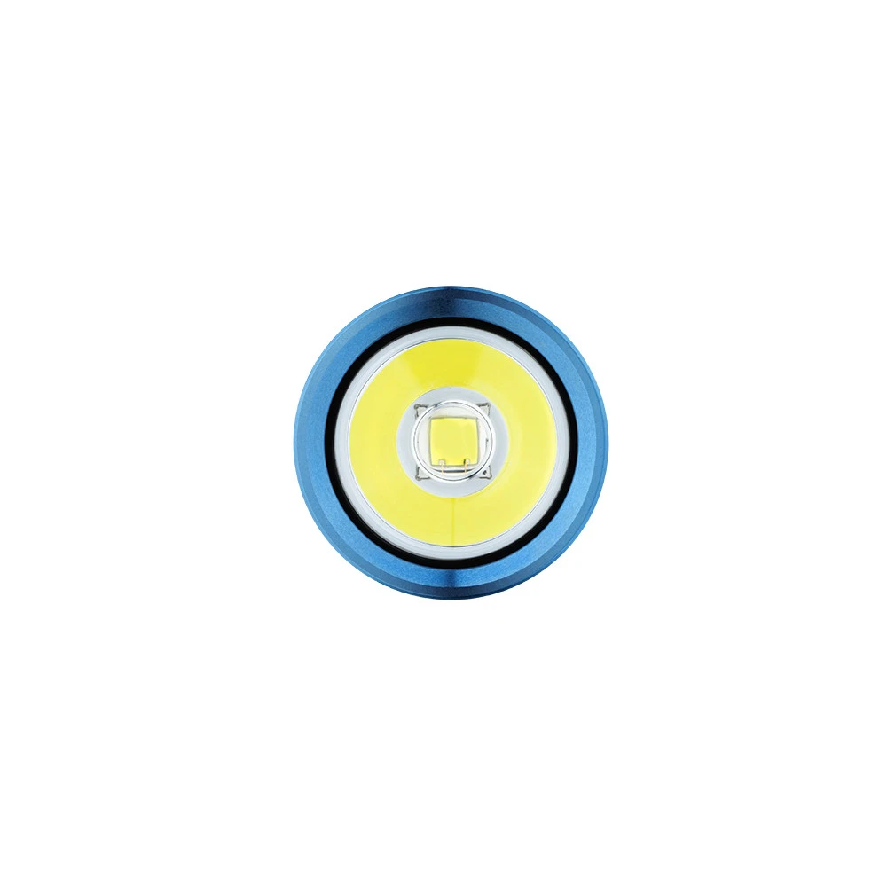 Olight Baton 4 Rechargeable Compact Pocket Torch (1300 Lumens, 170 Metres) 12 Olight Baton 4 Rechargeable Compact Pocket Torch (1300 Lumens, 170 Metres) - Image 10